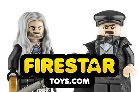 firestar toys|Why I Love Firestar Toys Customs (FST Customs).